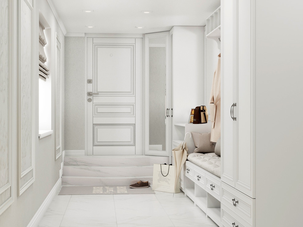 Северная 17А