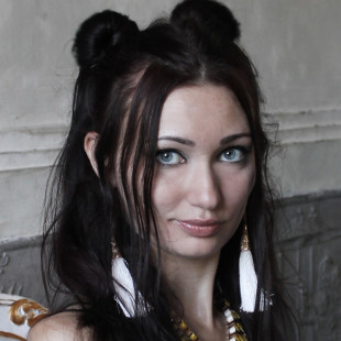 Анастасия Гаврилова