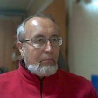 Виктор Смирнов