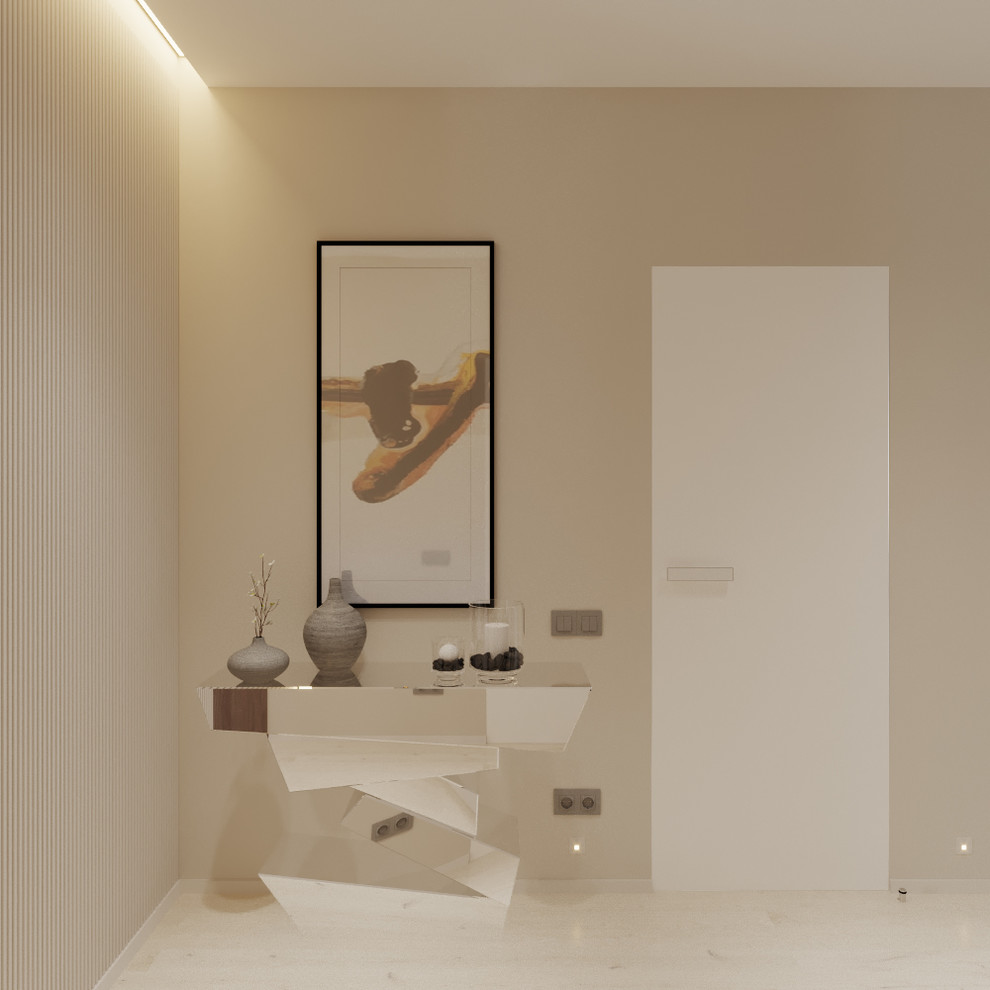 ЖК Донской Олимп, апартаменты бизнес-класса под сдачу