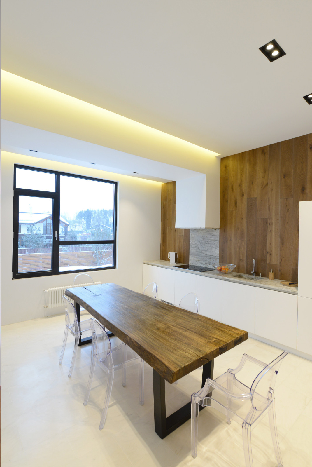 Загородный дом в д.Борки