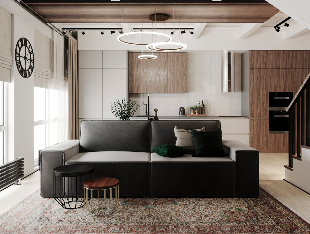 Таунхаус, Лесная поляна,Кемерово