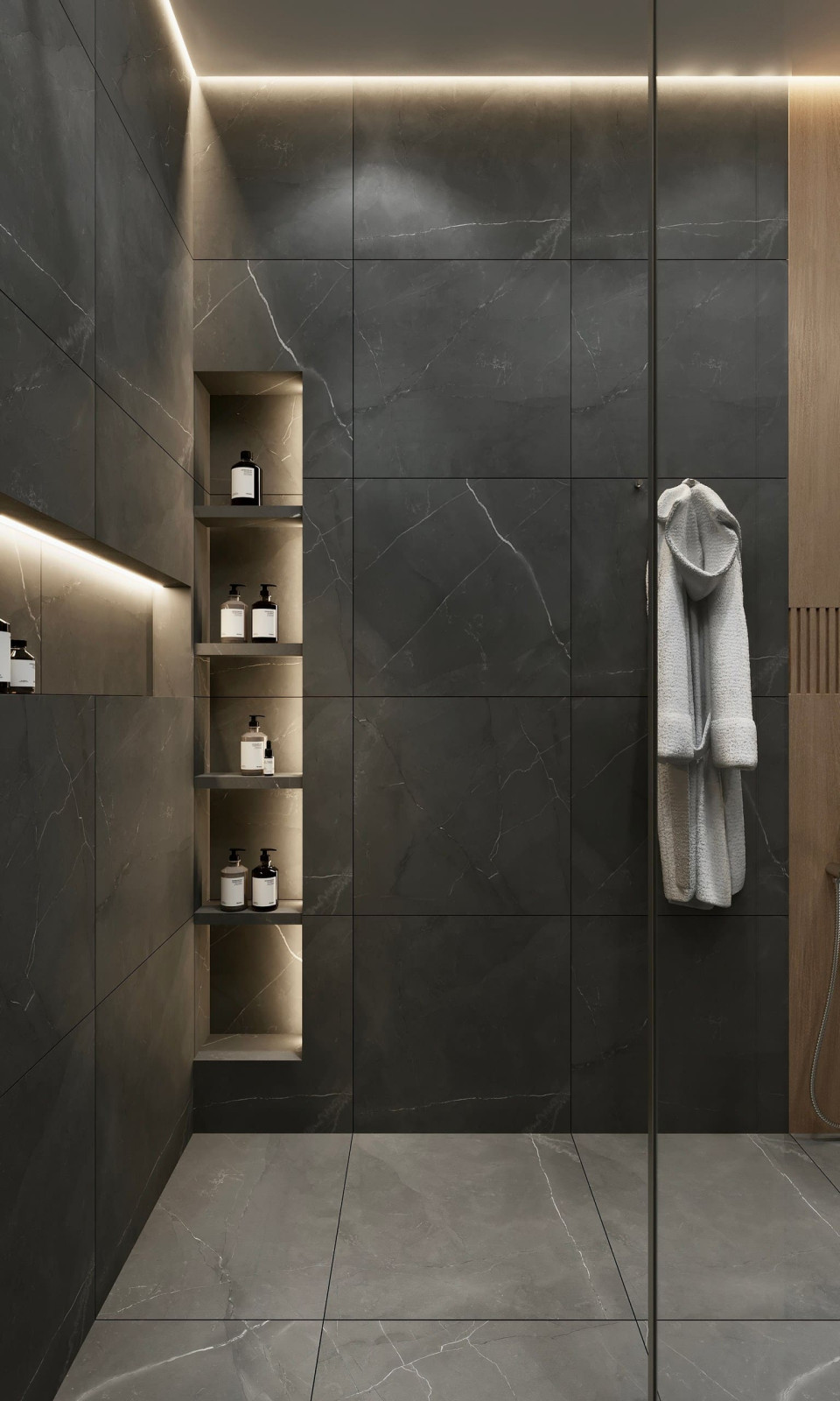 пос. Западный