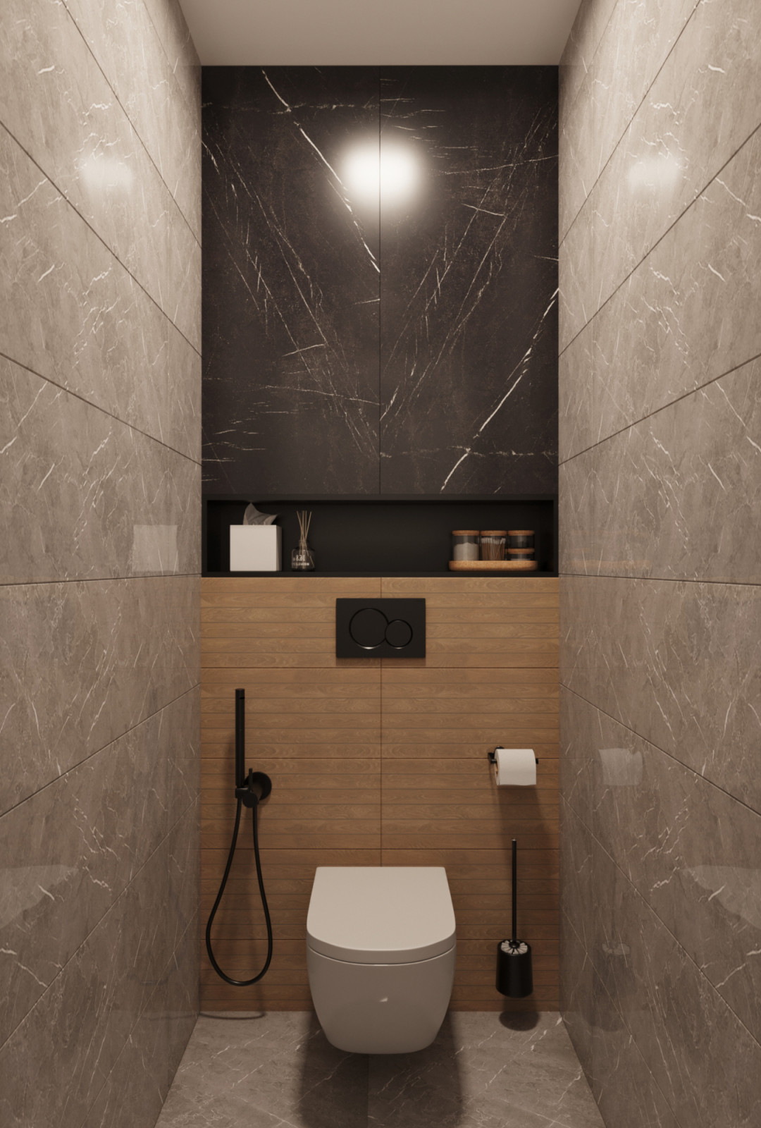 Квартира на Овчинникова