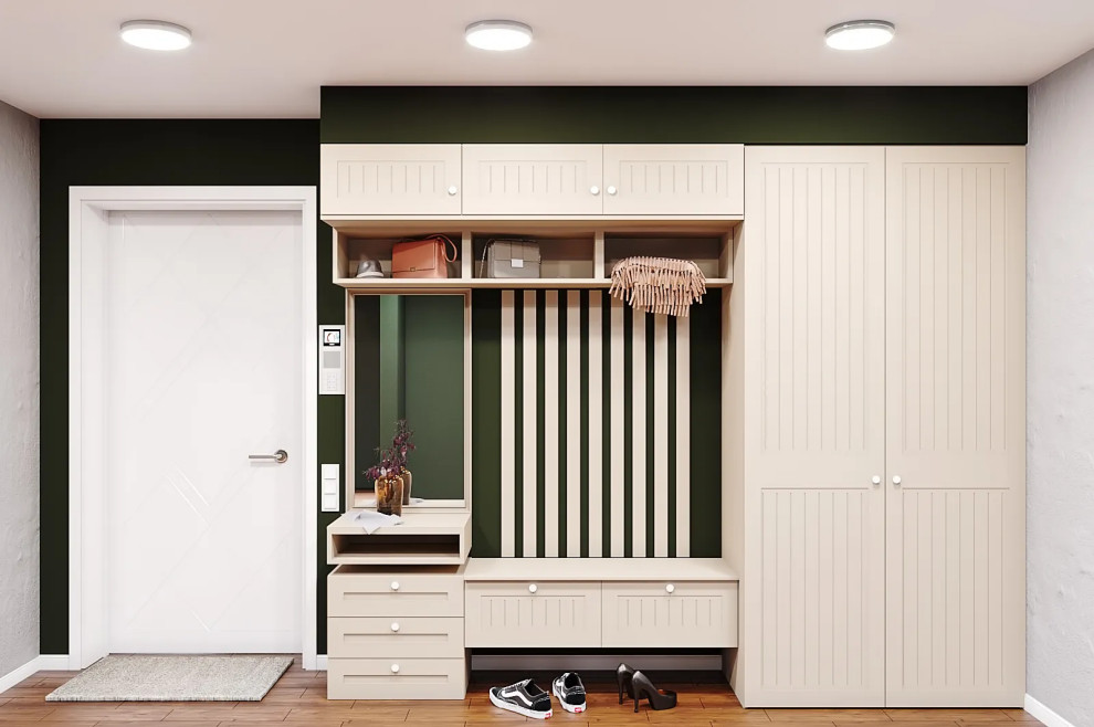 Прихожая KANTRY