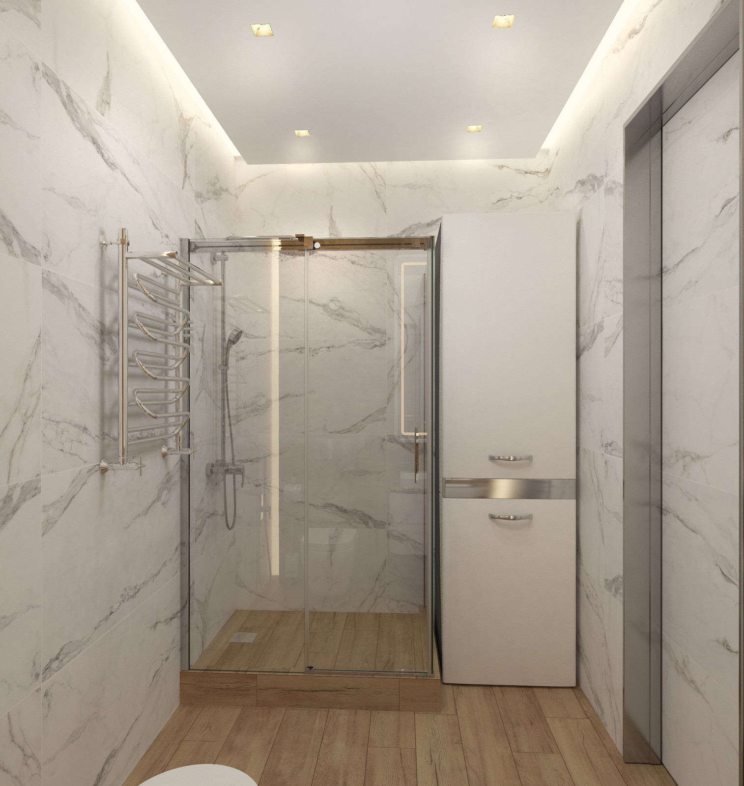 ЖК "Изумрудный Город"