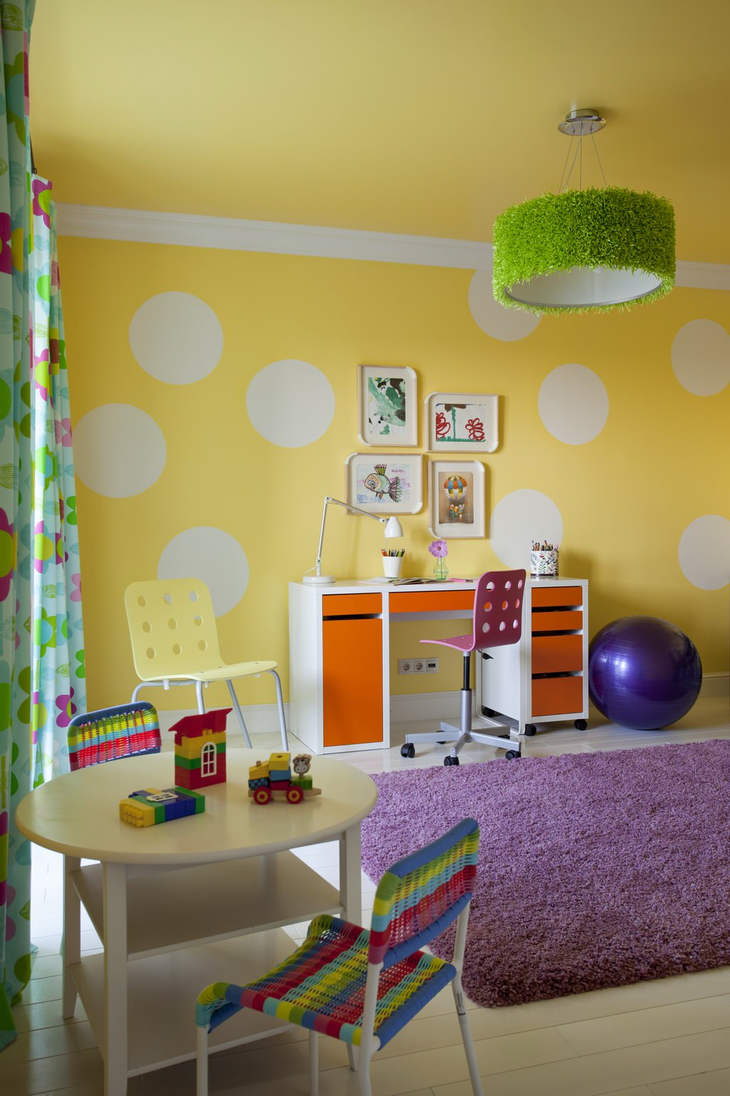 "Утро в саду" двух-уровневая квартира в Железногорске