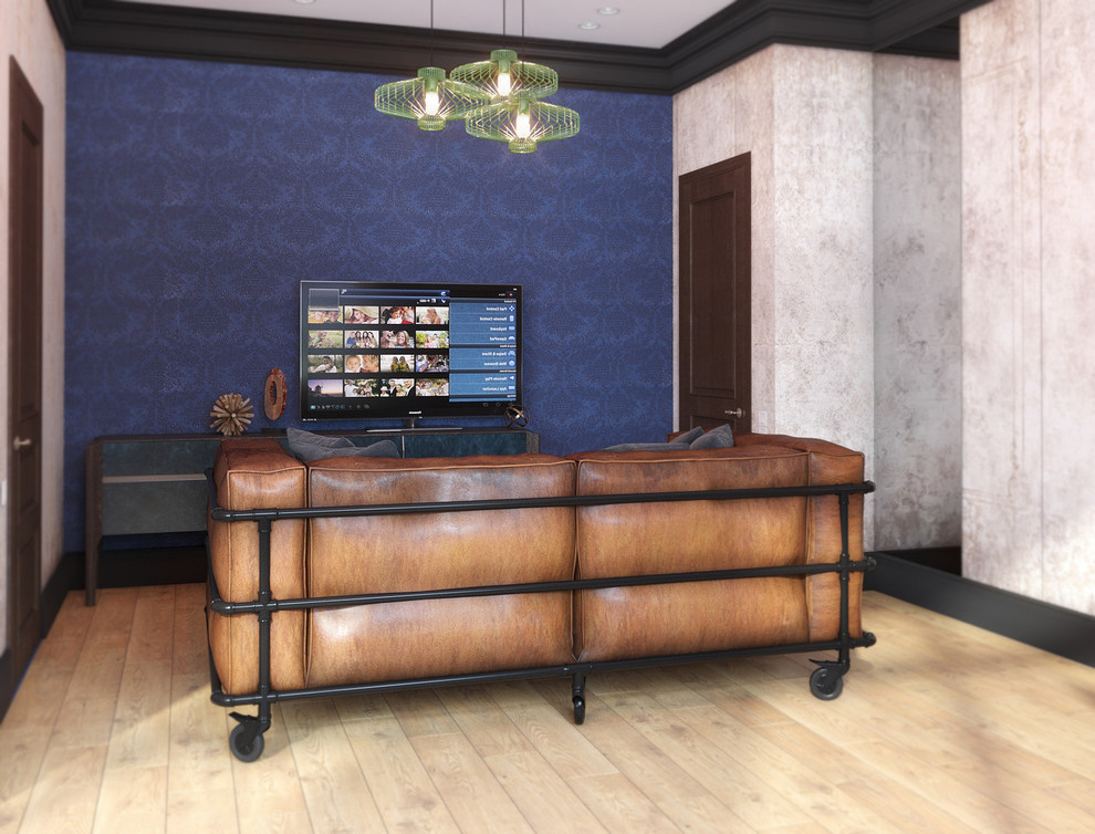 ДОМ ПОВЗРОСЛЕВШИХ ДЕТЕЙ