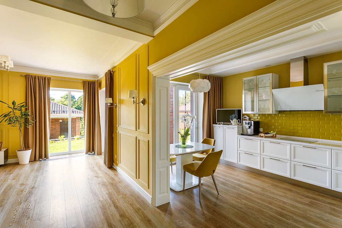 Коттедж - Домодедово