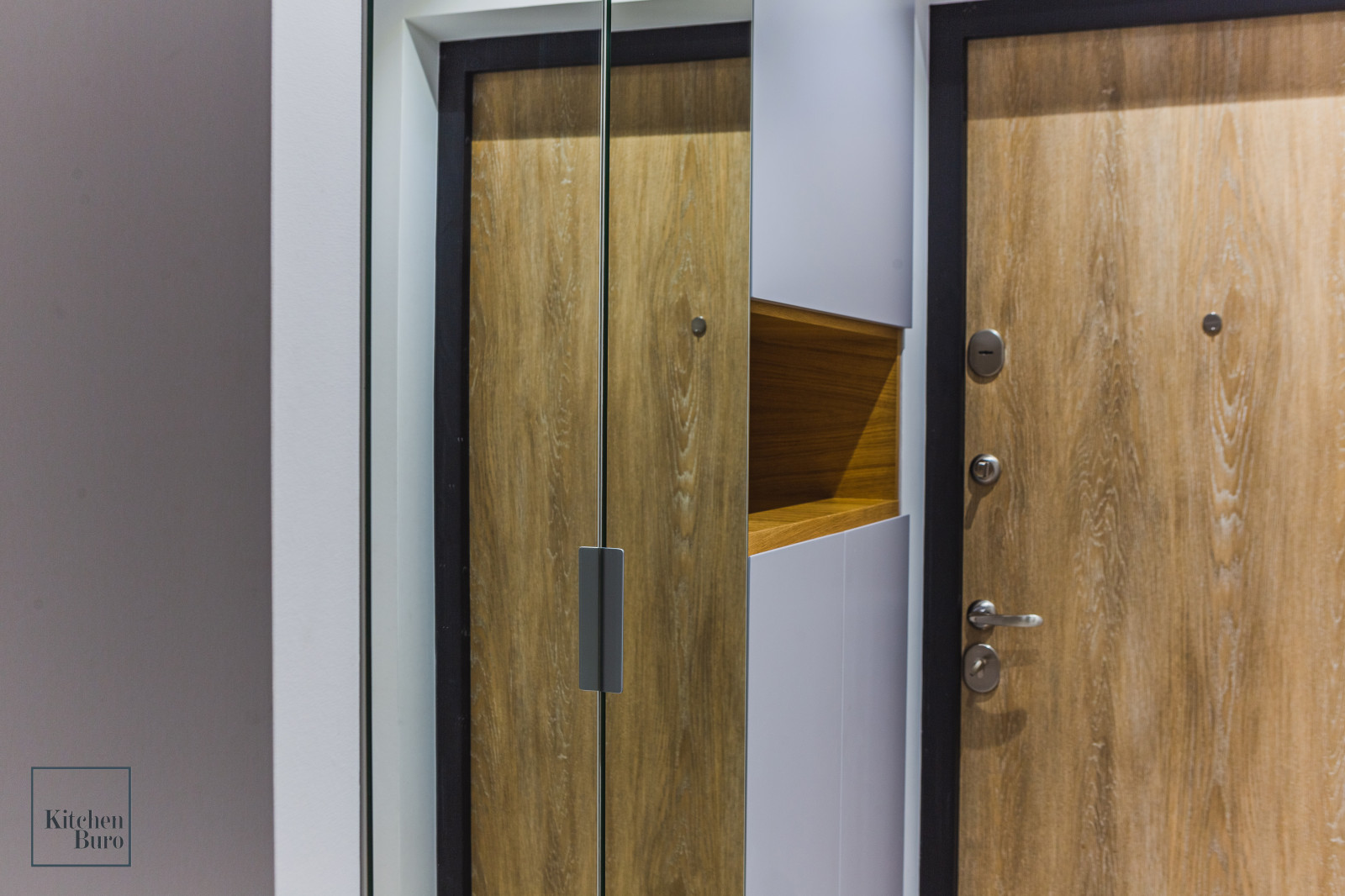 Шкаф в Нахабино