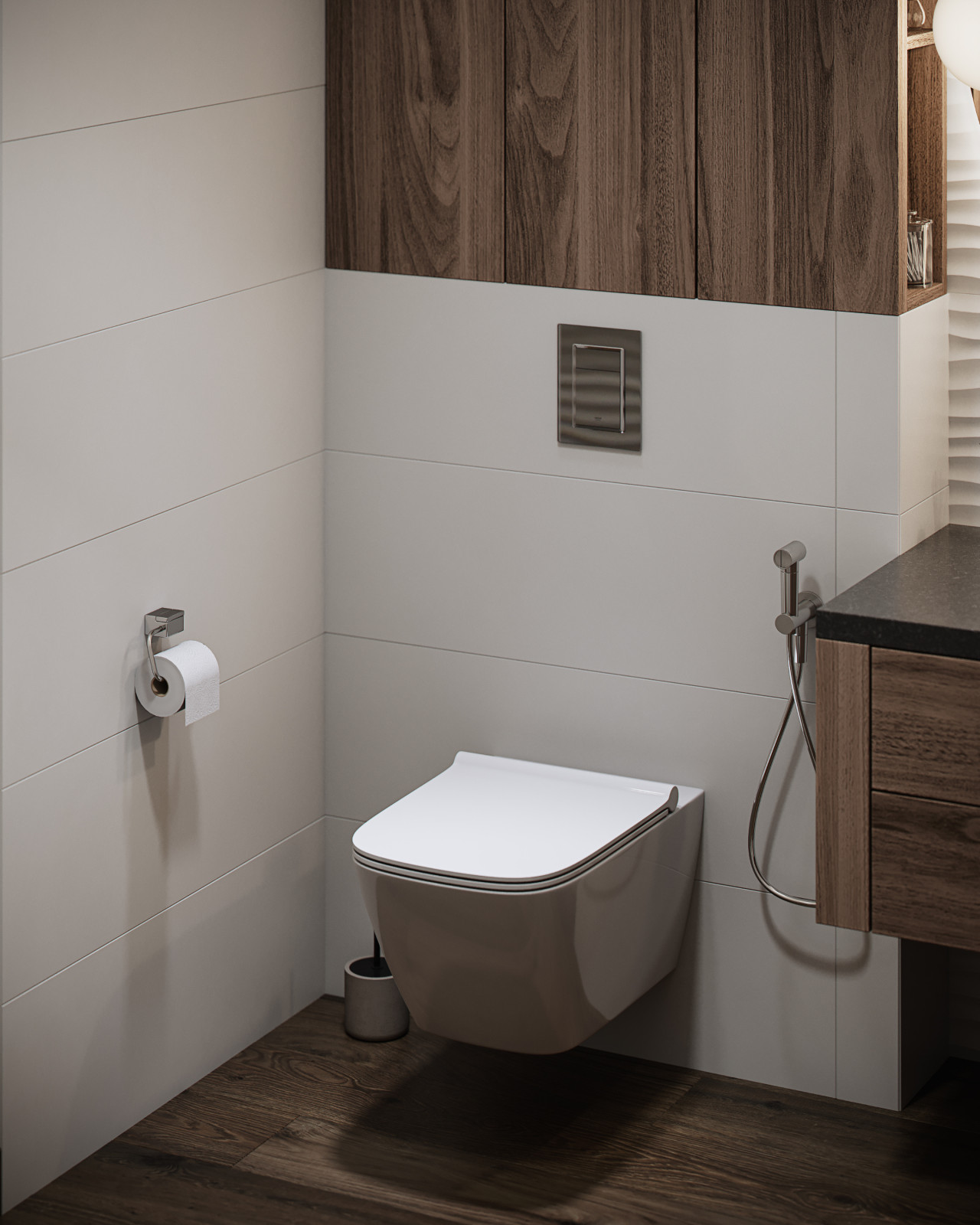 ЖК Манхэттен 91 кв. для Анны