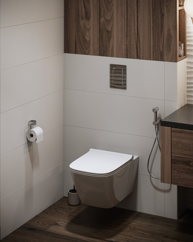 ЖК Манхэттен 91 кв. для Анны