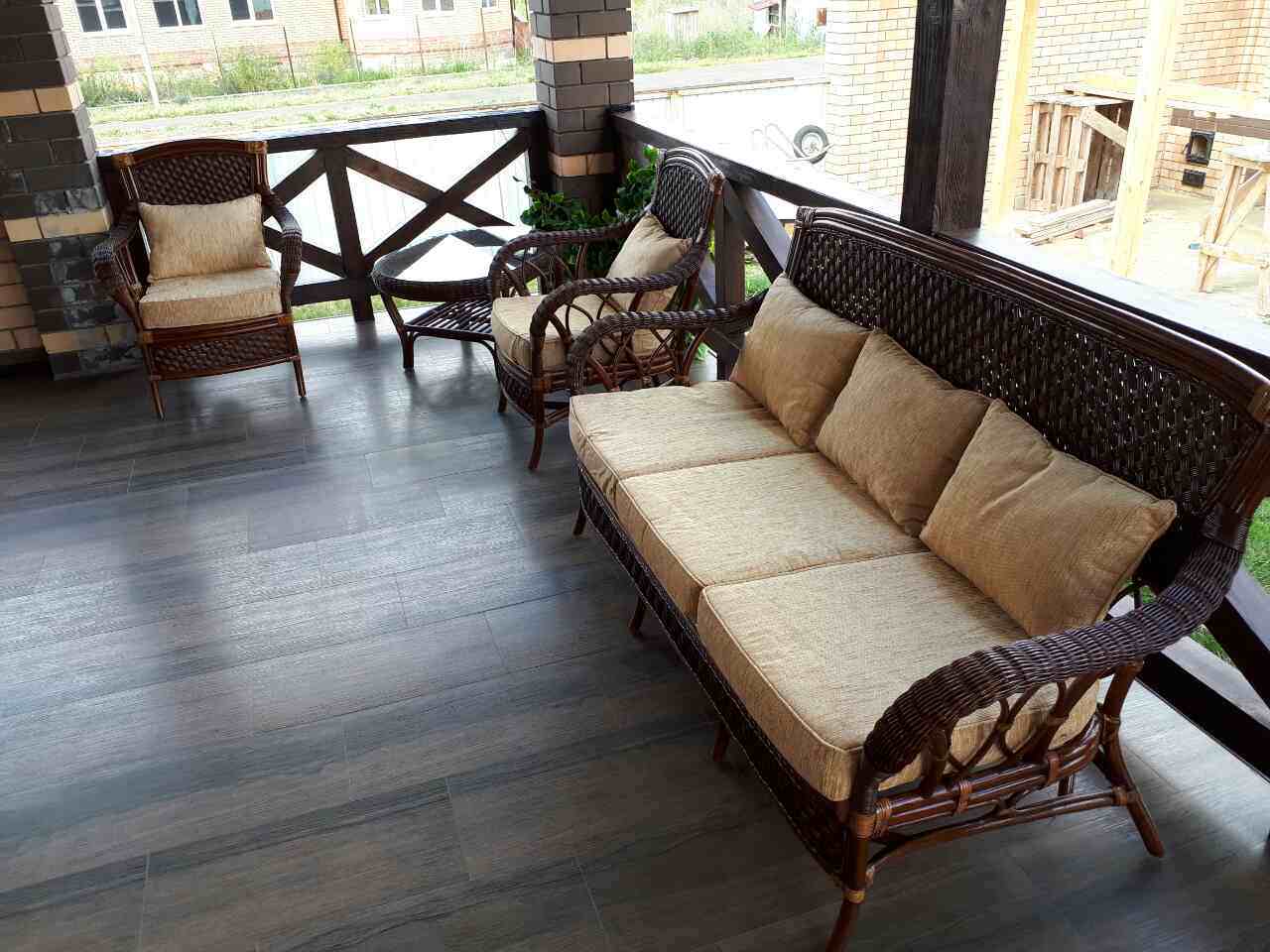 Студия интерьера Davidoff