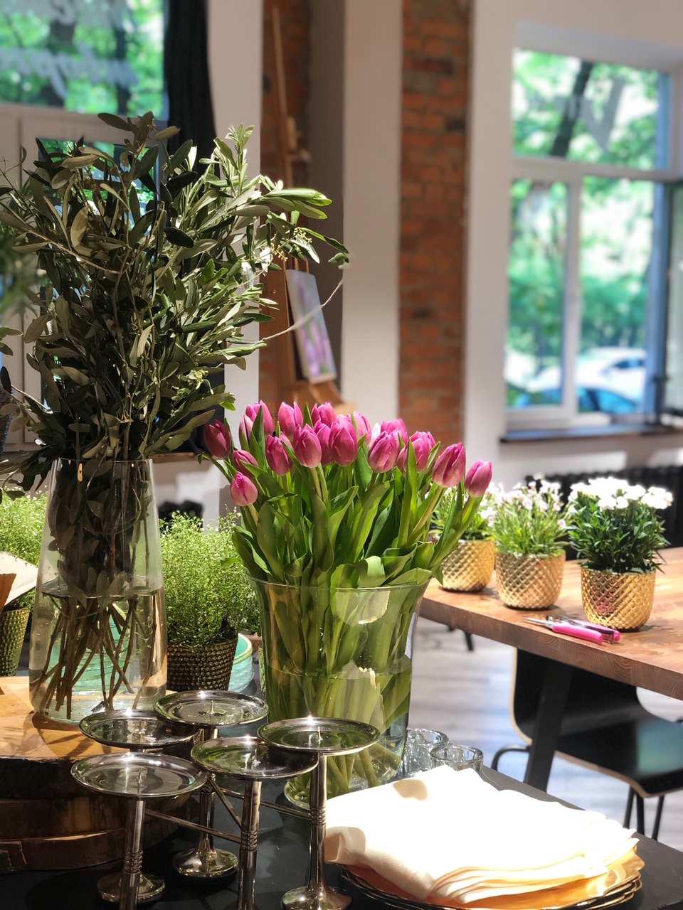 мастер класс