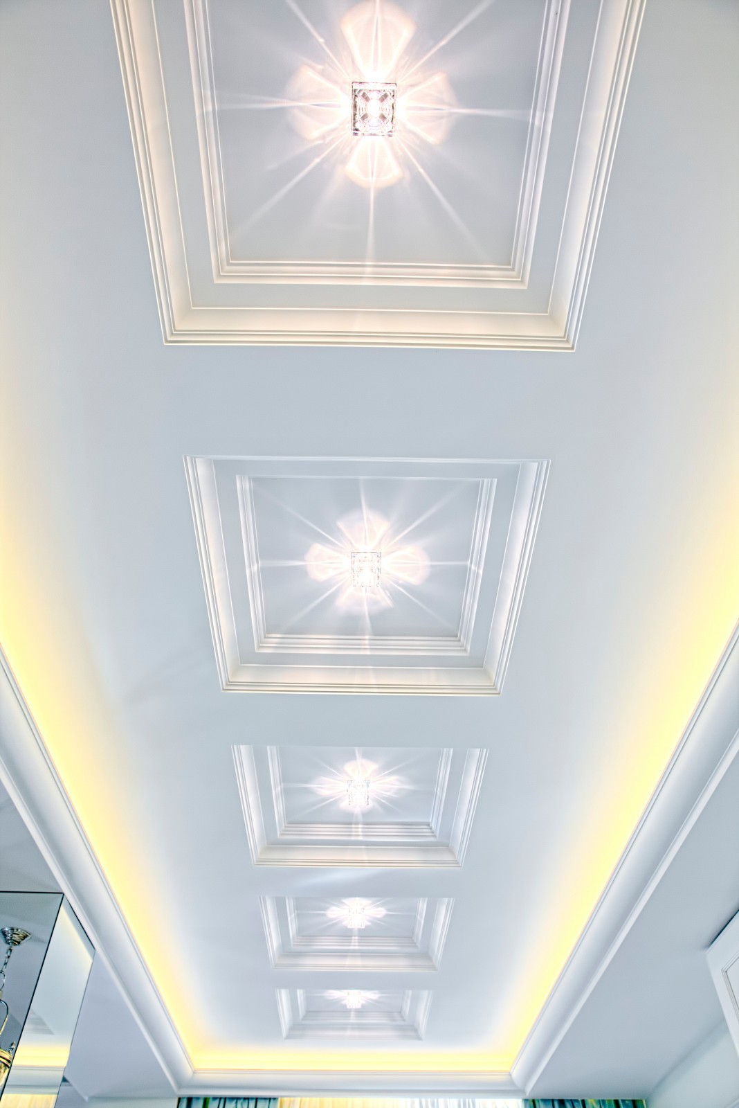 Обложка альбома: Холл