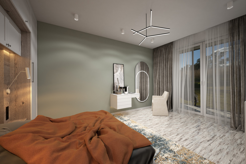 Квартира 81 кв.м.