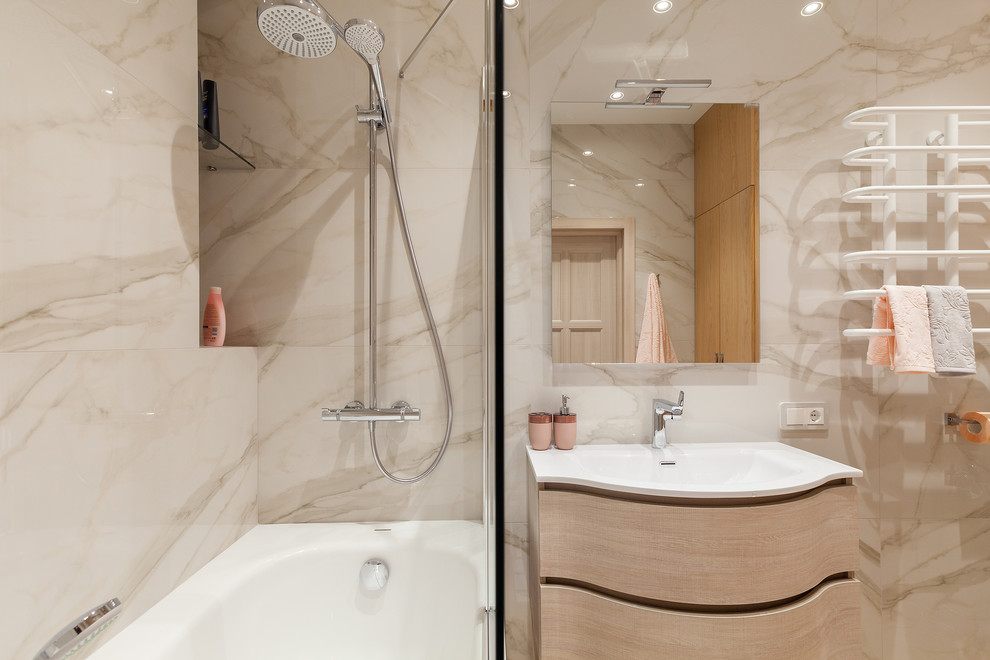 Квартира в центре Екатеринбурга