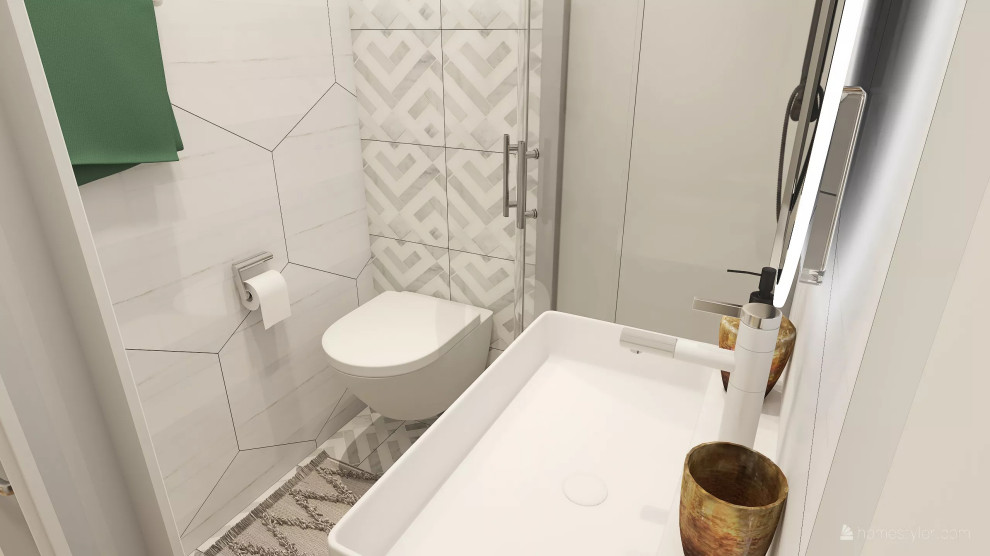 1-комнатная квартира для двух сестер