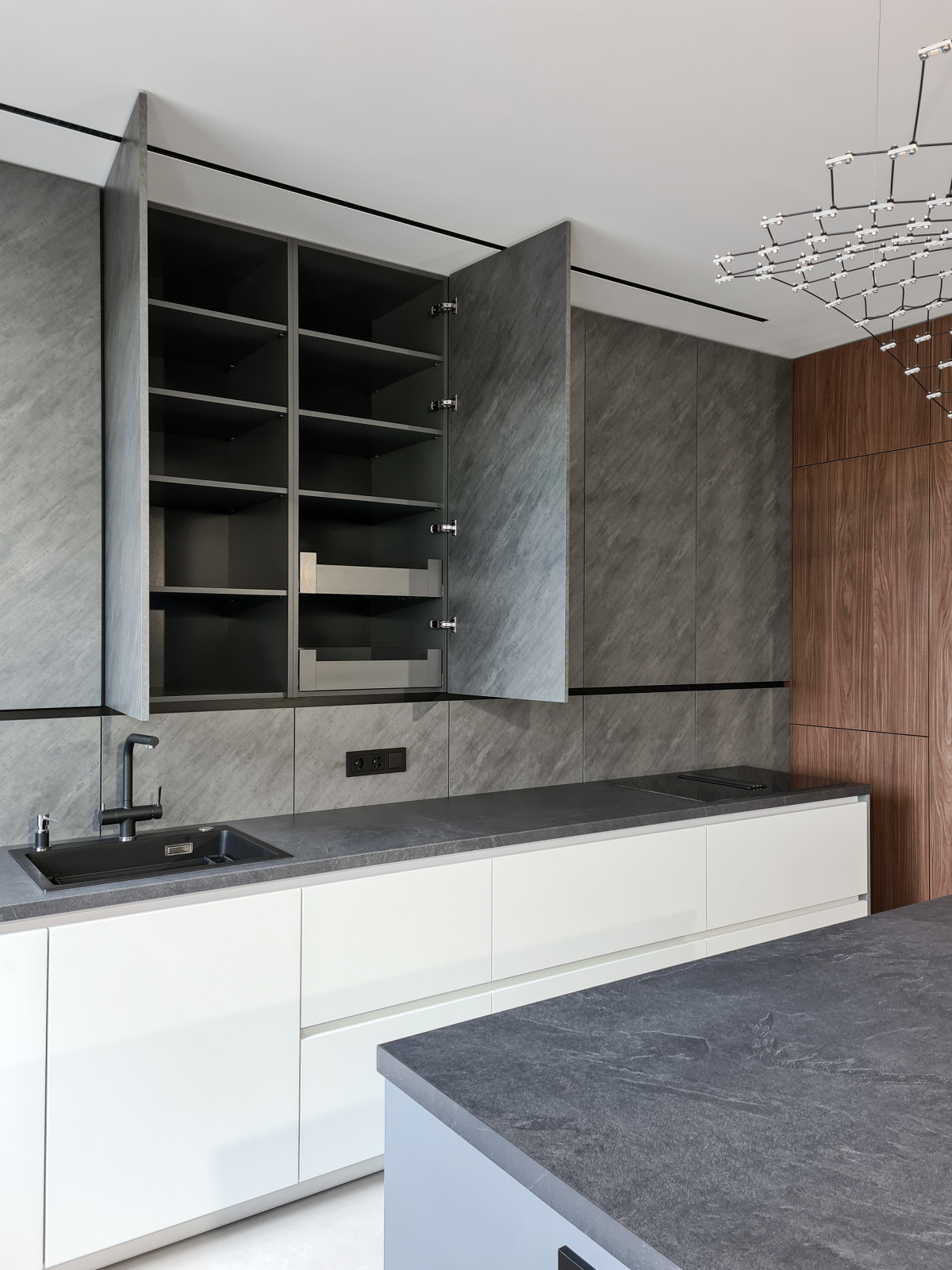 кухня брайн