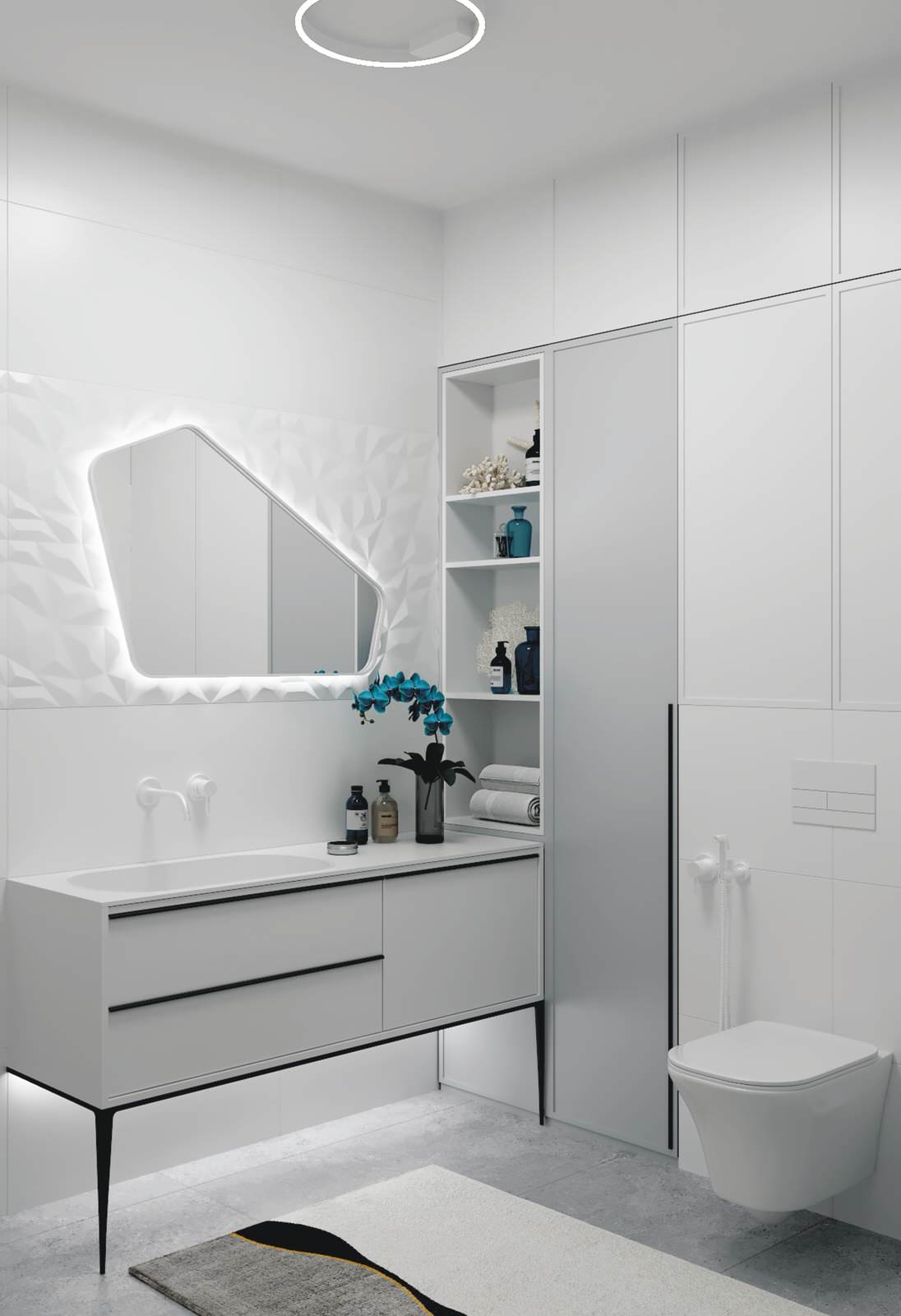 Квартира в Кирове на ул. Водопроводная