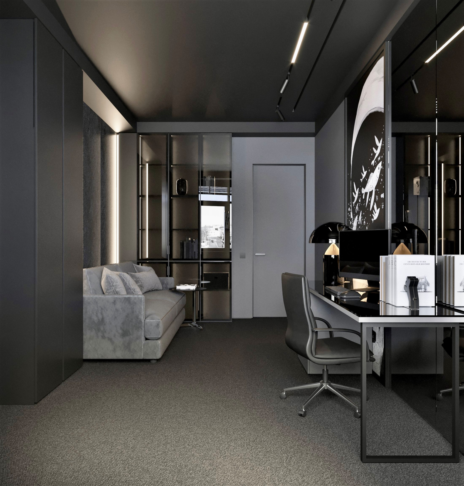 ЖК РОЯЛ ПАРК | Санкт-Петербург