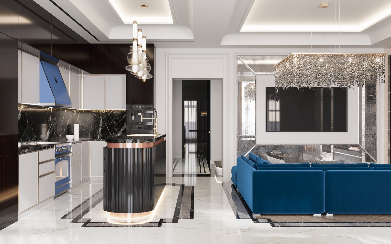 КП Парк Авеню