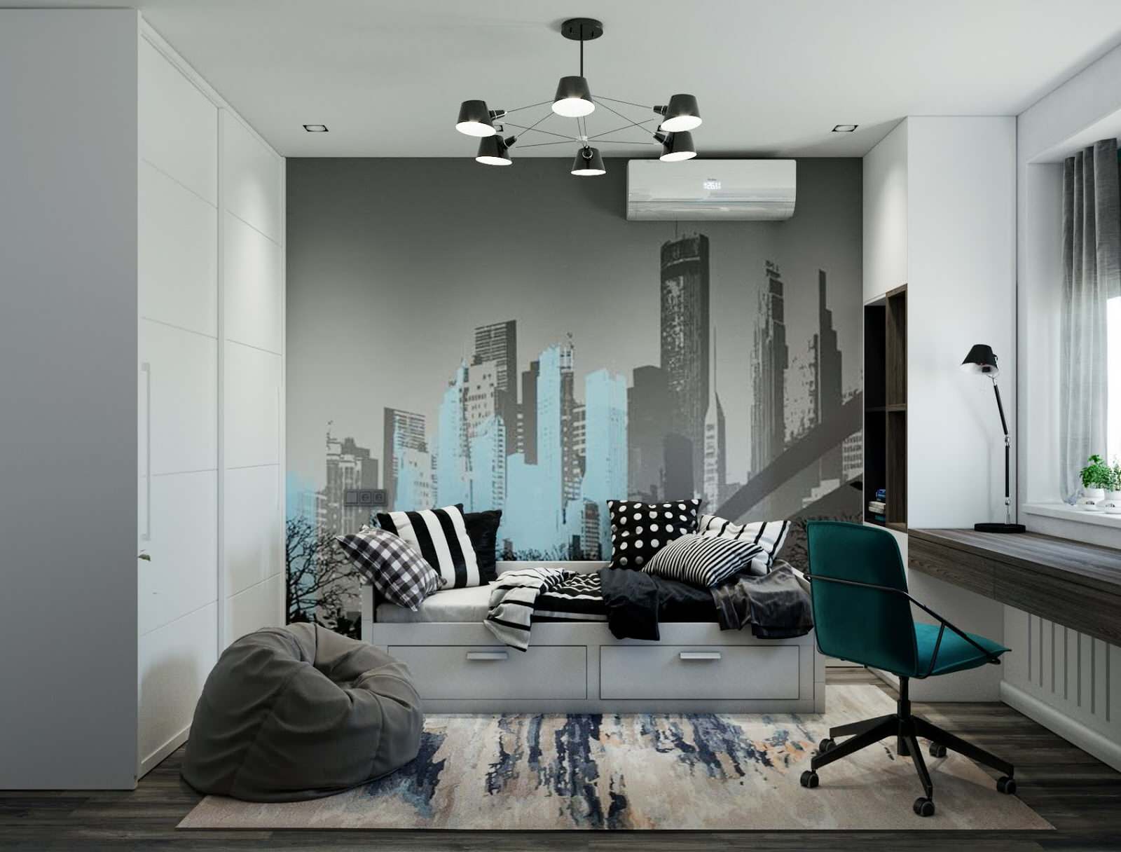 Реализация 2019-2020: 3-комнатной квартира, 85 м², Ростов-на-Дону
