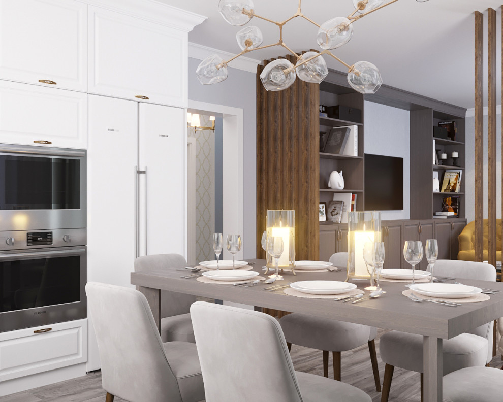 Обложка проекта: Интерьер гостиной