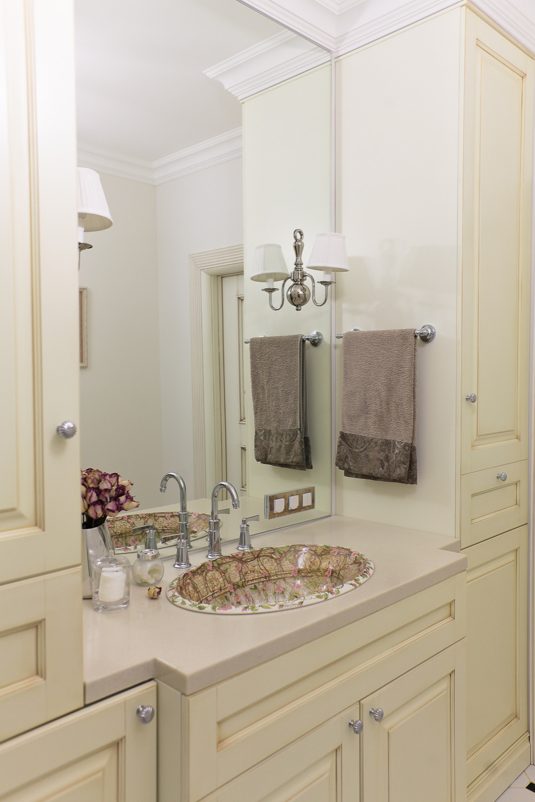 Английское настроение