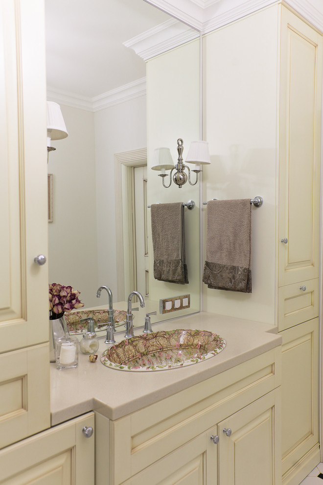 Английское настроение