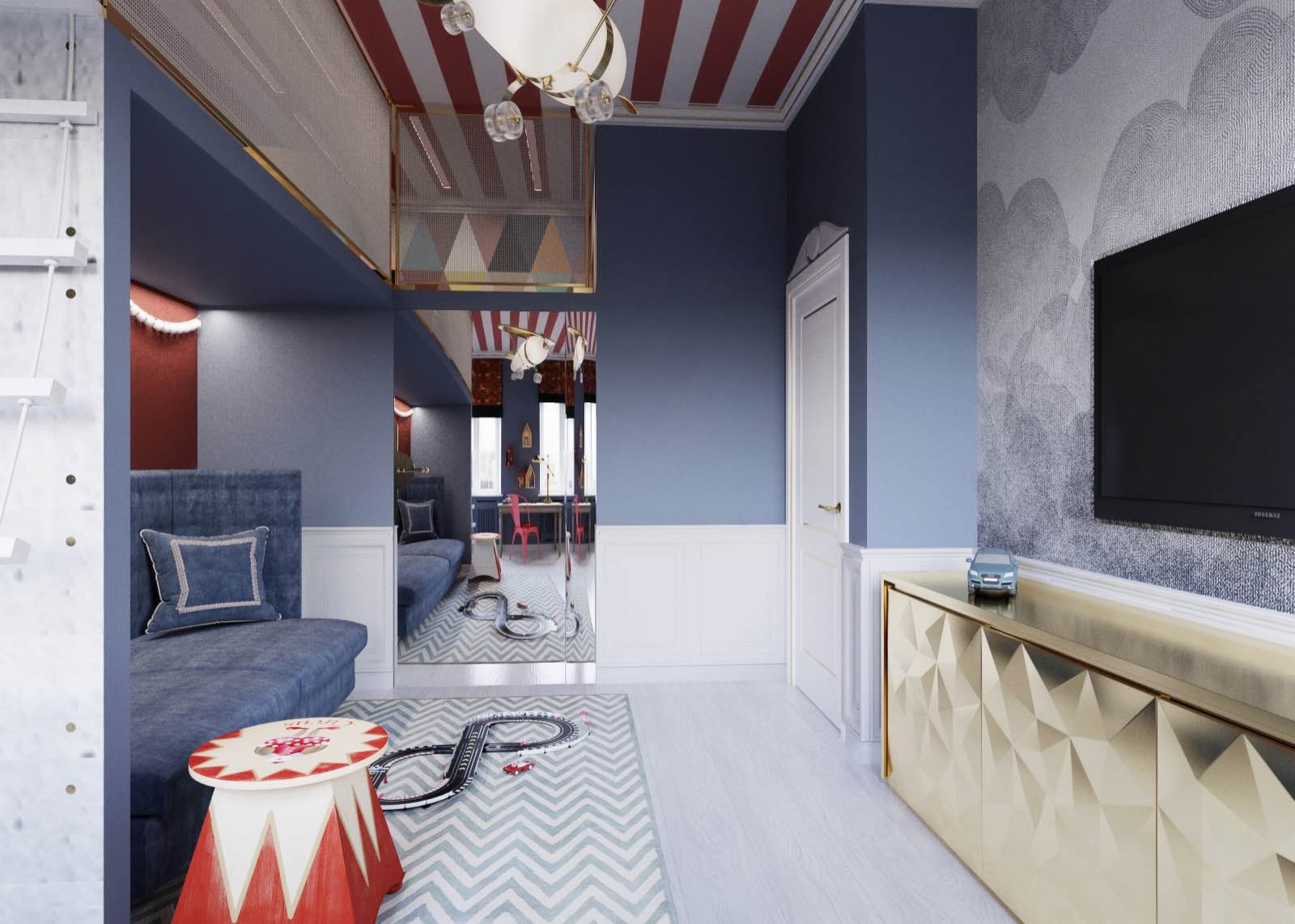 ул. Декабристов