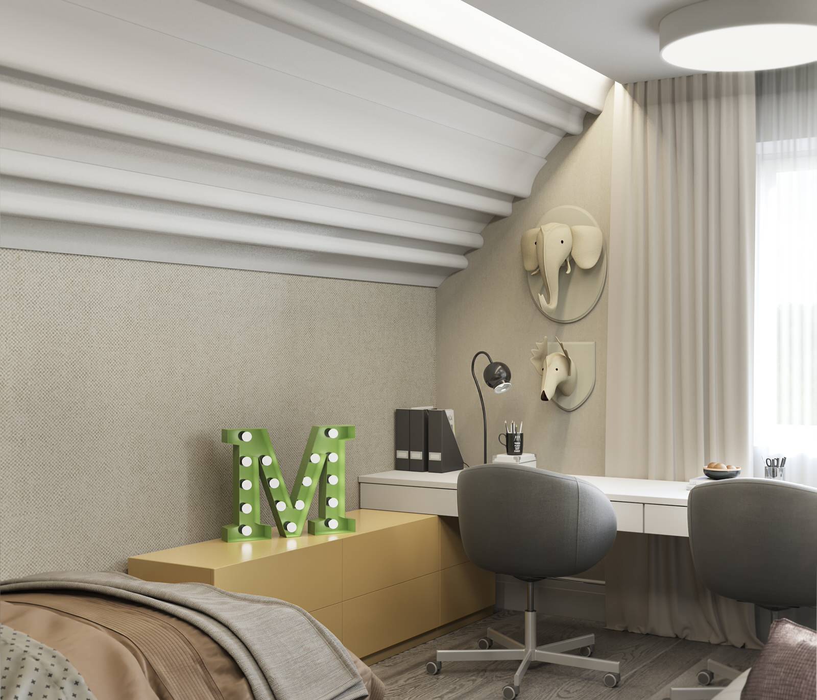 Белая классика