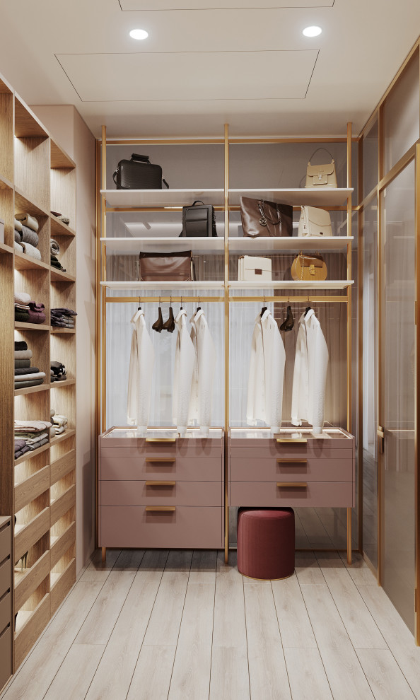 Двухэтажный частный дом