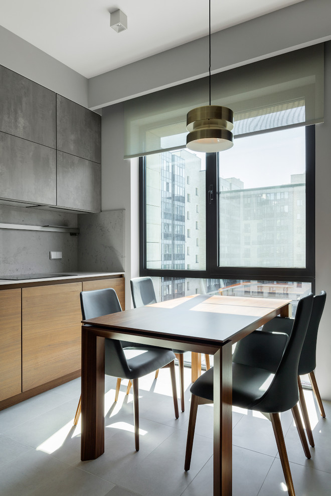 квартира в сколково