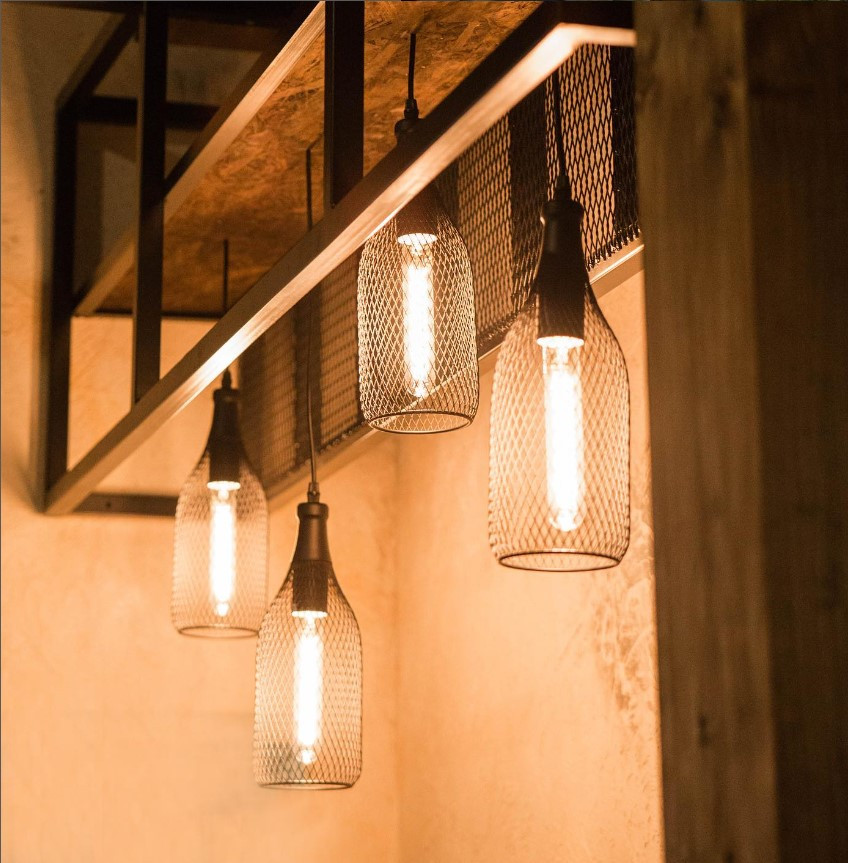 Обложка проекта: Pizzeria, San-Pietroburgo