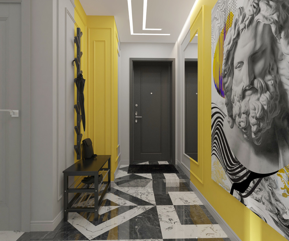 Квартира в Нижнем Новгороде под сдачу в аренду