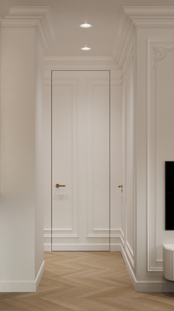 ЖК Ботаника