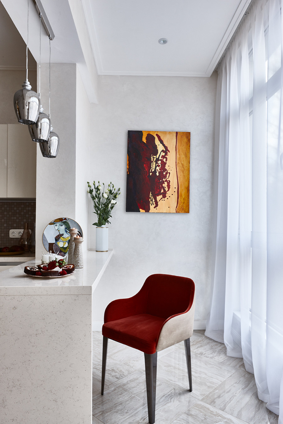 "Квартира Фили"