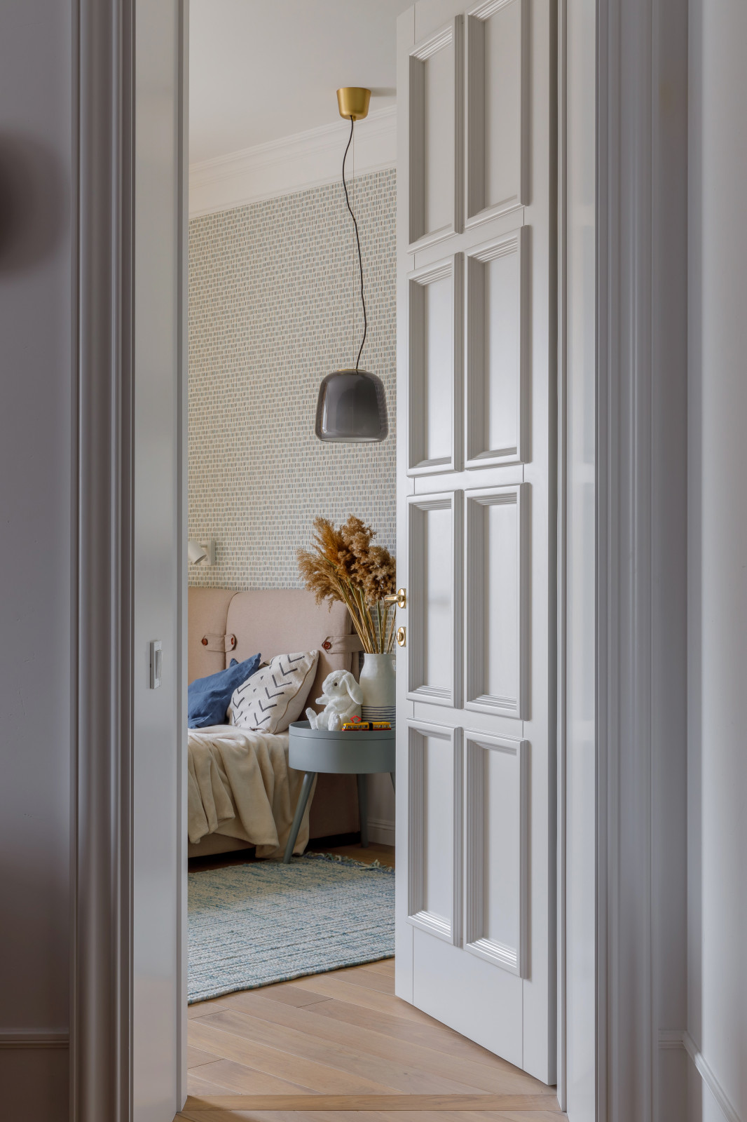 Частная квартира