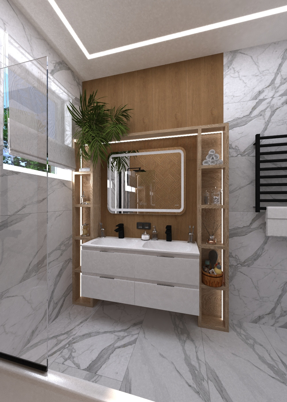 Ванная комната