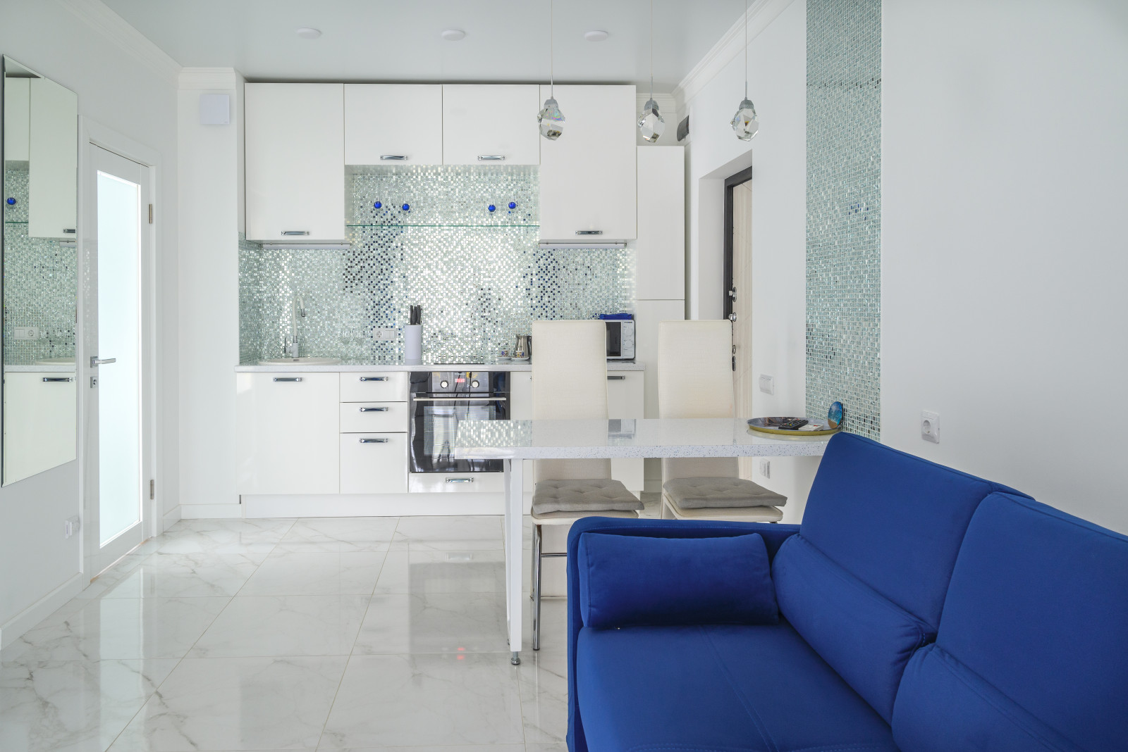 Жк Касабланка