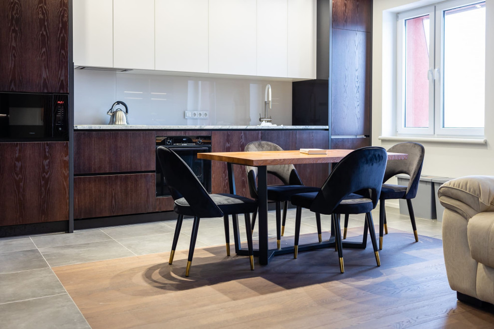 БРУТАЛЬНЫЙ МИНИМАЛИЗМ