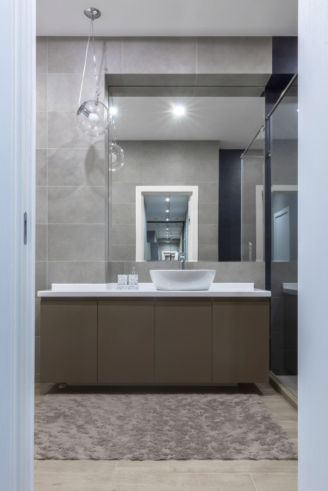 Квартира для деловой девушки