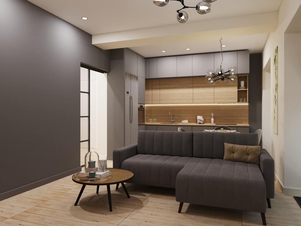 52 990 руб. 2-к квартира, 58.34 кв. м