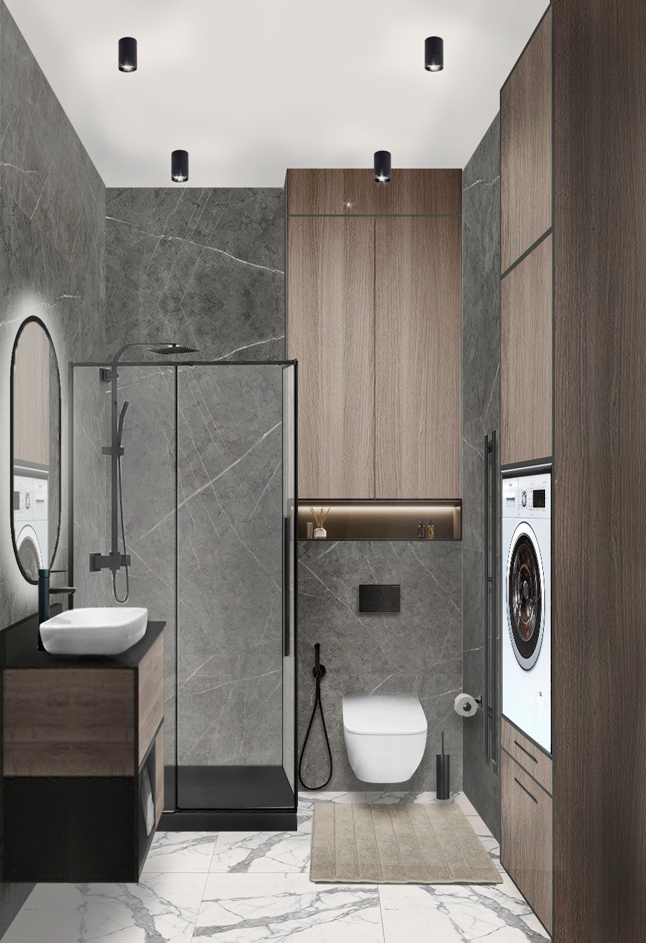 Квартира студия 30 кв м