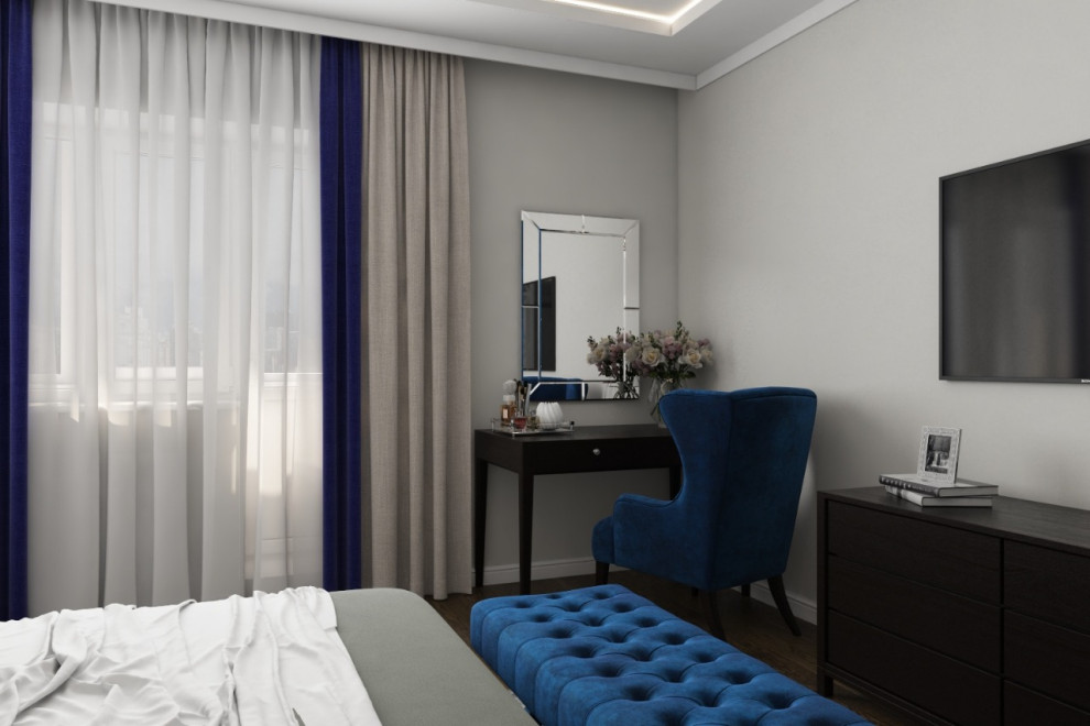 ЖК Западные ворота столицы