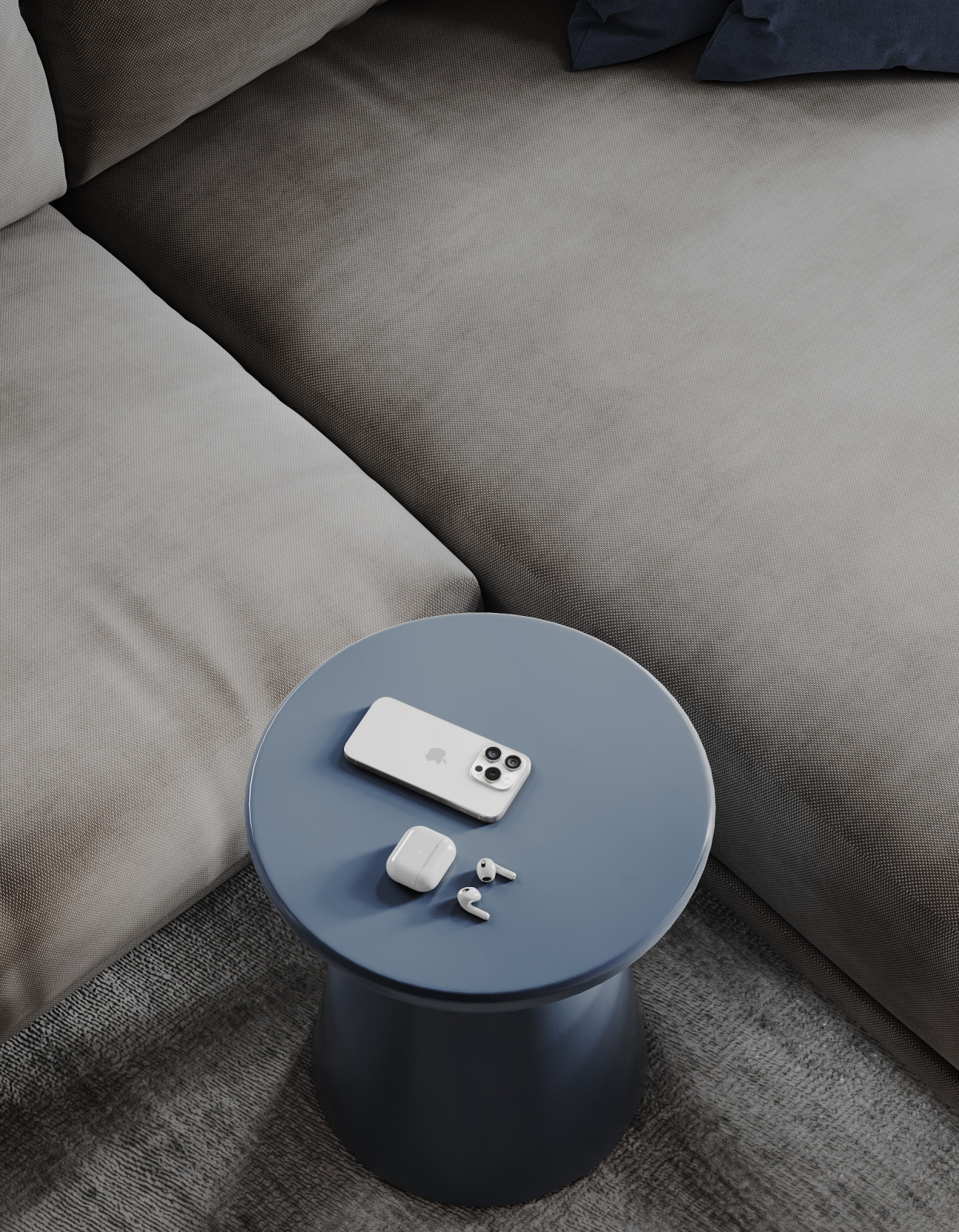 Жилой комплекс Level Нагатинская