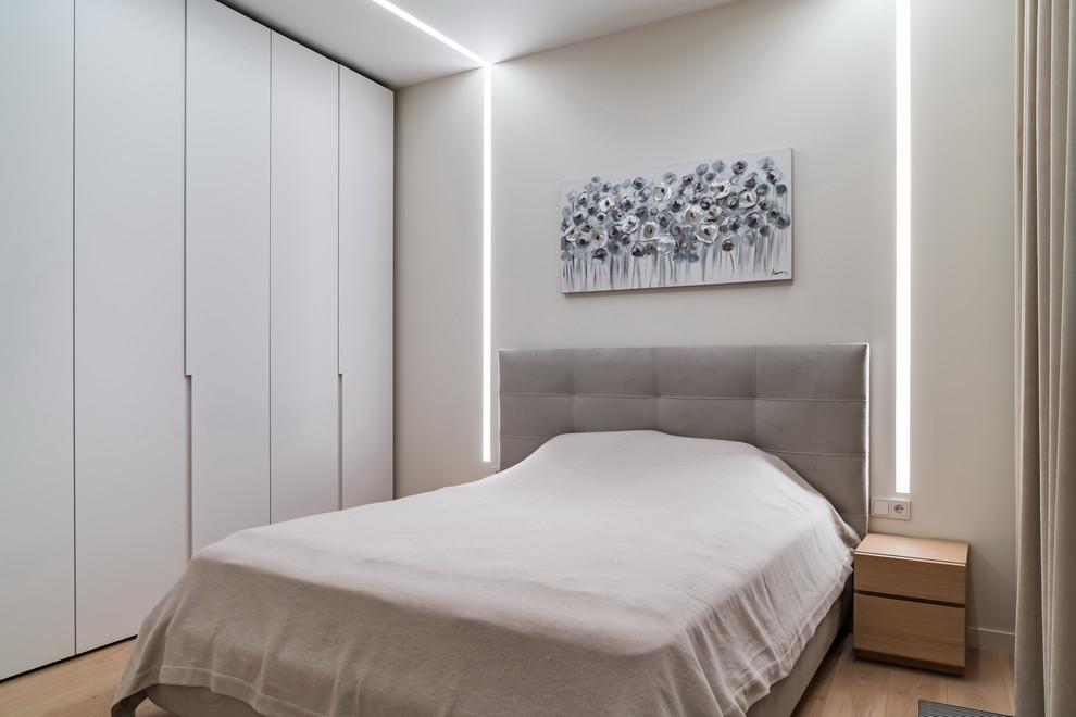 Квартира для юной девушки