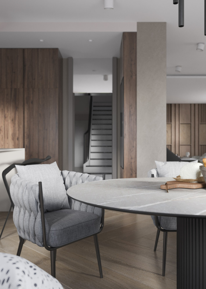 Дом в Калининграде