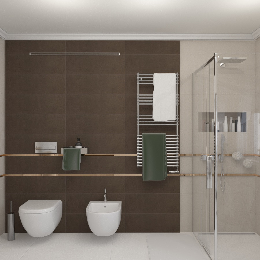 Коттедж Самара